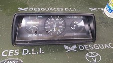 Compteur Citroen C15