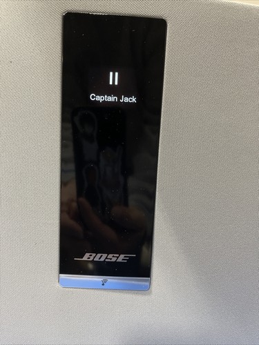 Bose Bose SoundTouch 30 Series III Wireless Speaker - White - Picture 5 of 12