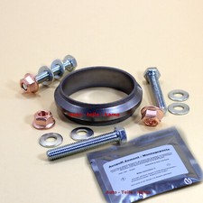 ✅Auspuffdichtring Set für Chrysler und Mercedes , Dichtring mit Montagematerial