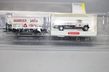 Trix 24083 Véhicule de Musée 2008 Échelle H0 Emballage D'Origine