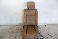 Siège Volkswagen TOUAREG