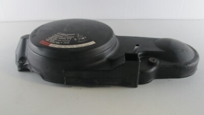 OEM Pre-1997 - 03 40hp Honda Outboard Flywheel Cover 31145-ZV5-010