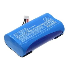 SW18650 34M 2P Battery for Eufy Security C210 SoloCam, 2K Wireless Door Camera