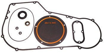 Cyco Primary Gasket Kit fits 1999-2005 Harley Twin Cam Dyna Softail Seals - Picture 1 of 1