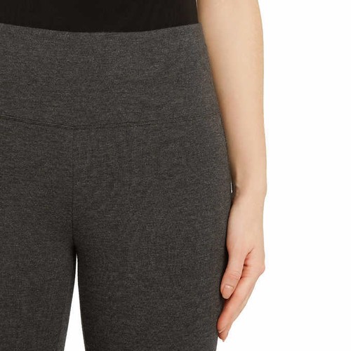 Max & Mia French Terry High Waist Legging eBay