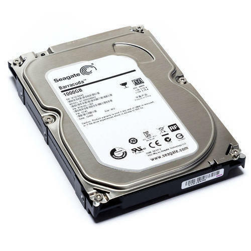 Seagate Barracuda Pro Interne Festplatte 12 TB – 3,5 Zoll, 7200 U/min, 256 MB Cache – Generalüberholt Hard Drive