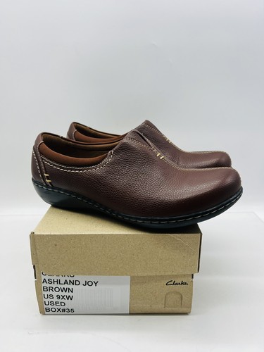 clarks ashland joy