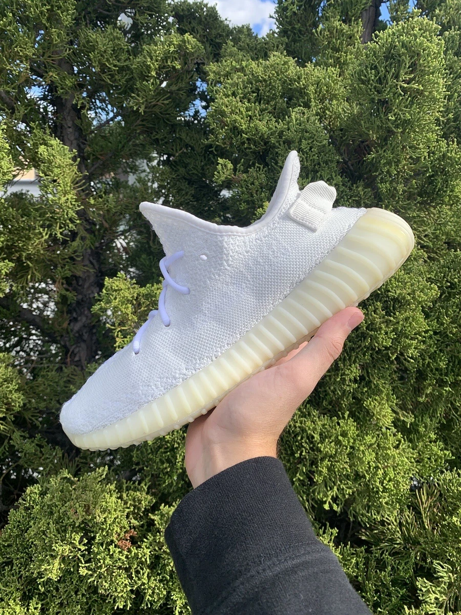 How much cheap are white yeezys