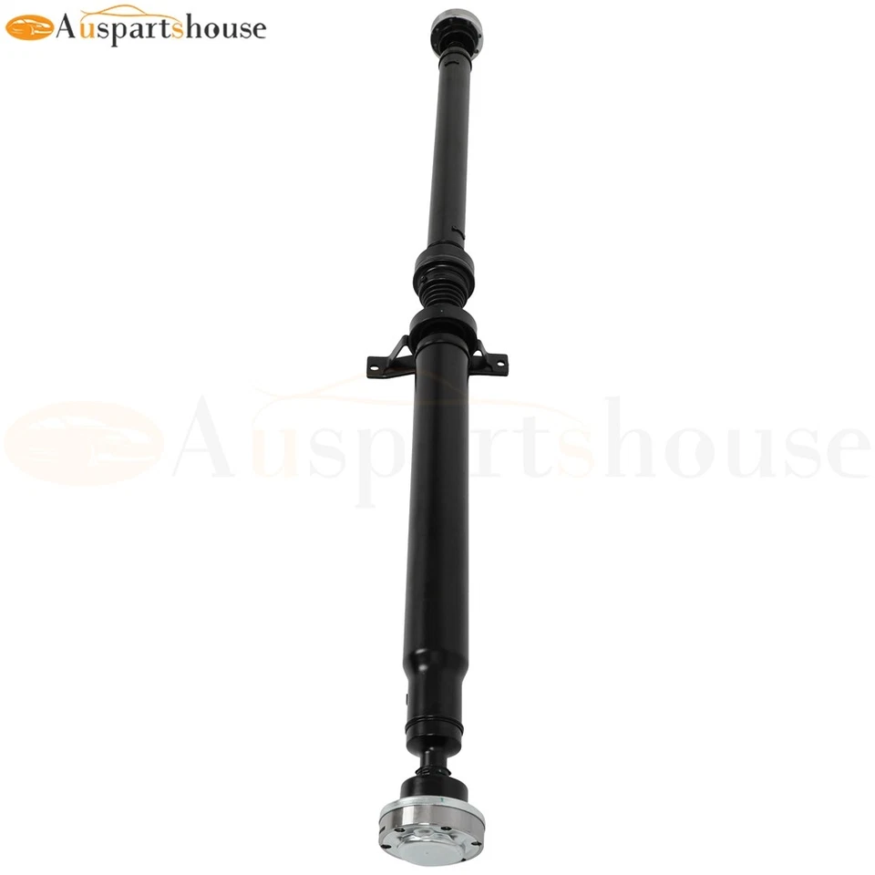 Rear Driveshaft For 2015-19 Dodge Challenger V8 5.7L/6.4L RWD 986-220 52123980AC Foto 4 de 4