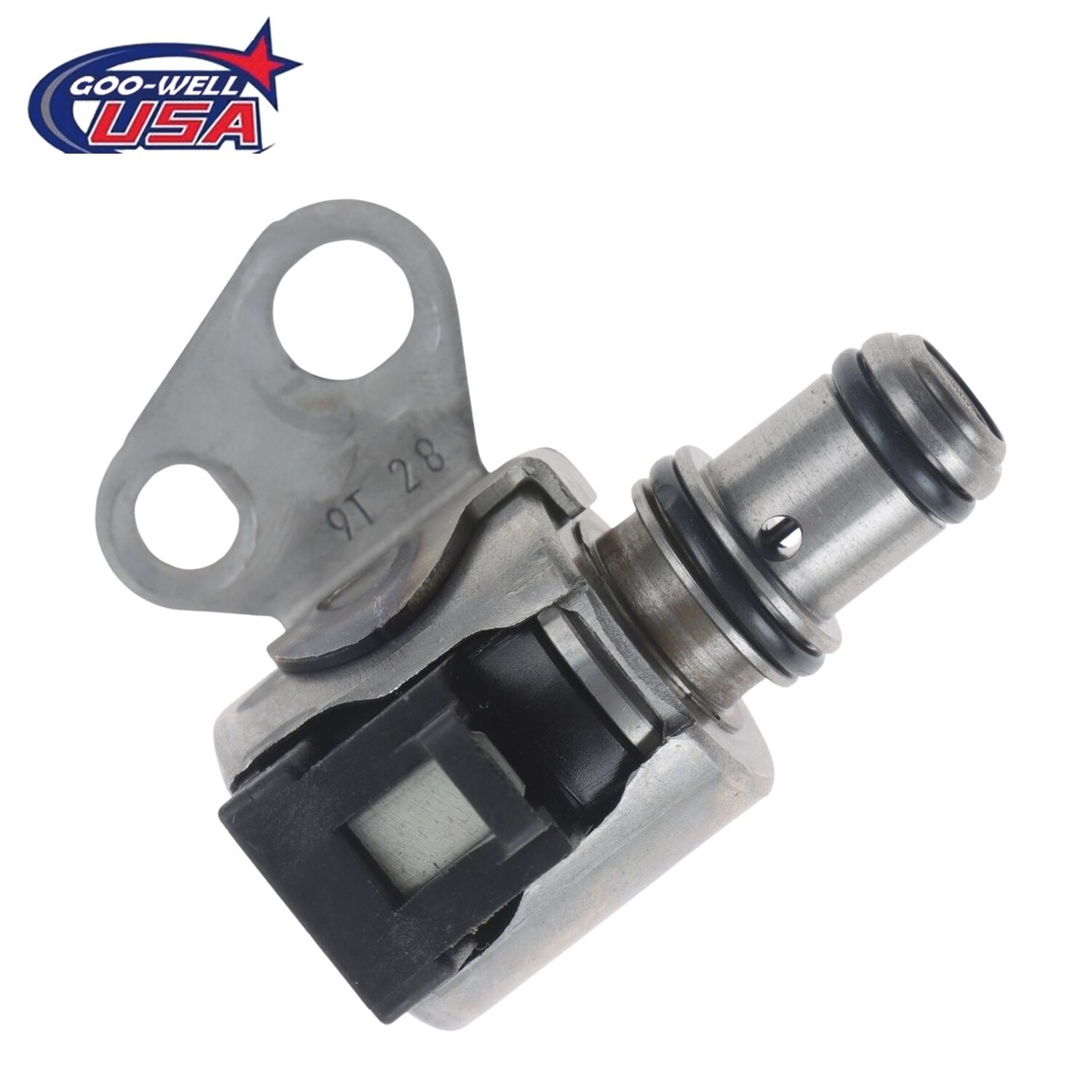 Automatic Transmission Shift Solenoid Fits for 02-04 Lexus GS LS