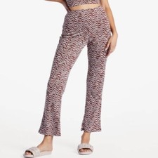 BILLABONG BETTER TOGETHER Women's Pants - CRK0 - Medium/10 - NWT