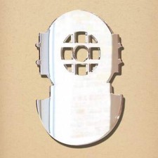 Casco Da Immersione Con Specchio