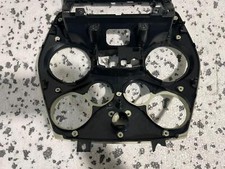 Surga Performance 1 DIN Radio Bezel For Ford Ka 1996-2008