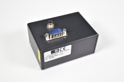 BROOKS AUTOMATION THG-R1C-0P00-T0-1200, RFID Reader HF20