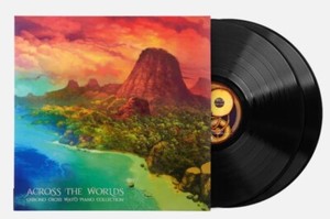 Chrono Cross Vinyl | eBay