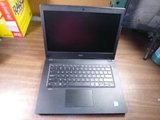 DELL LATITUDE 3480 INTEL CORE i5-7200U 2.50GHZ 4GB RAM BIOS L0CKED NO HD