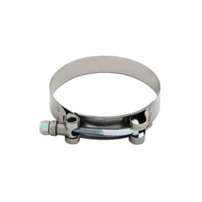 1x Mishimoto Schlauchschelle Jubilee MMCLAMP-125 29mm-35mm Turbo Kühlmittel T Bolzen