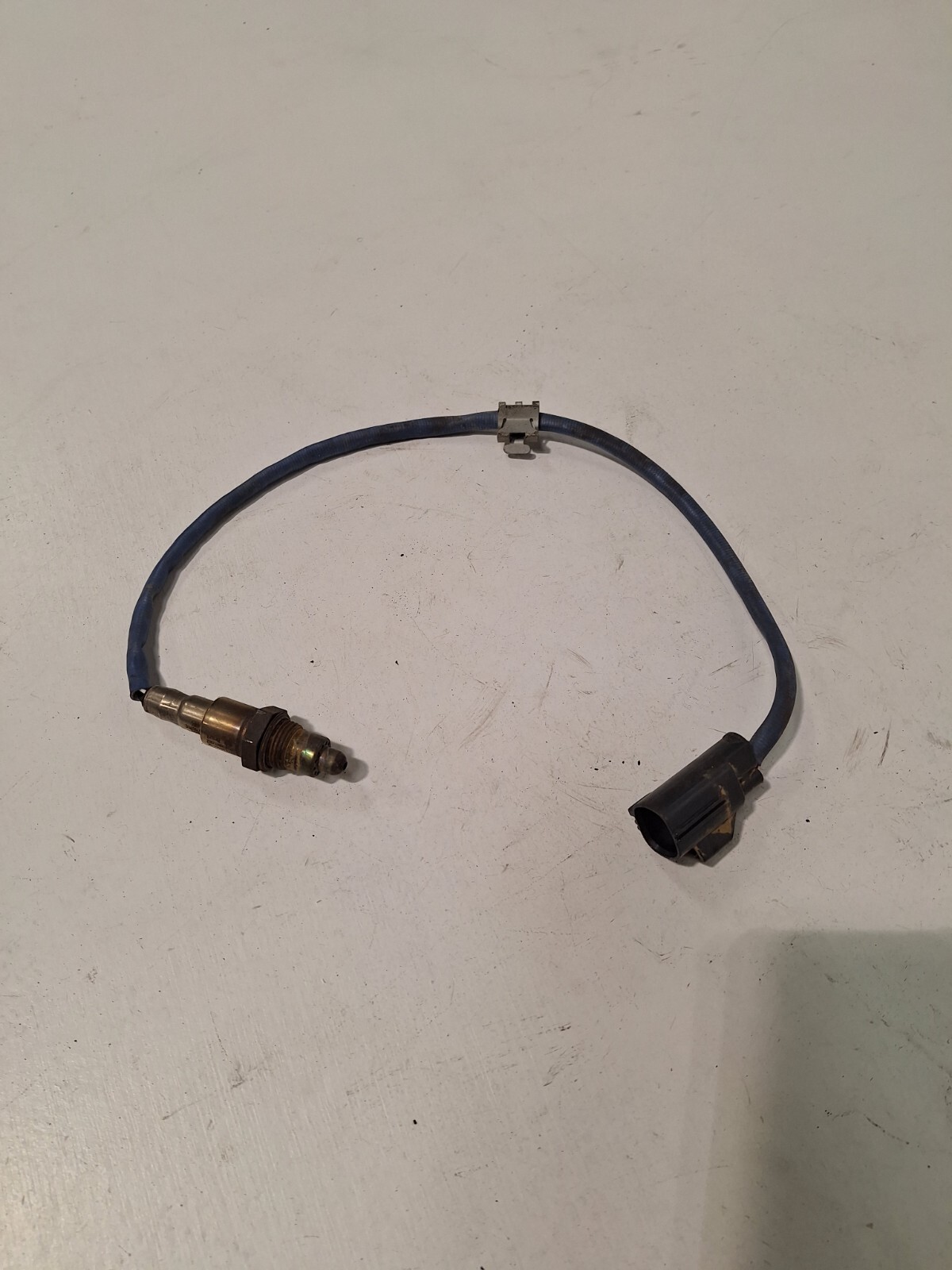 LAND ROVER VELAR & JAGUAR F-PACE 2017-2024 EXHAUST LAMBDA SENSOR  DX239G444GC