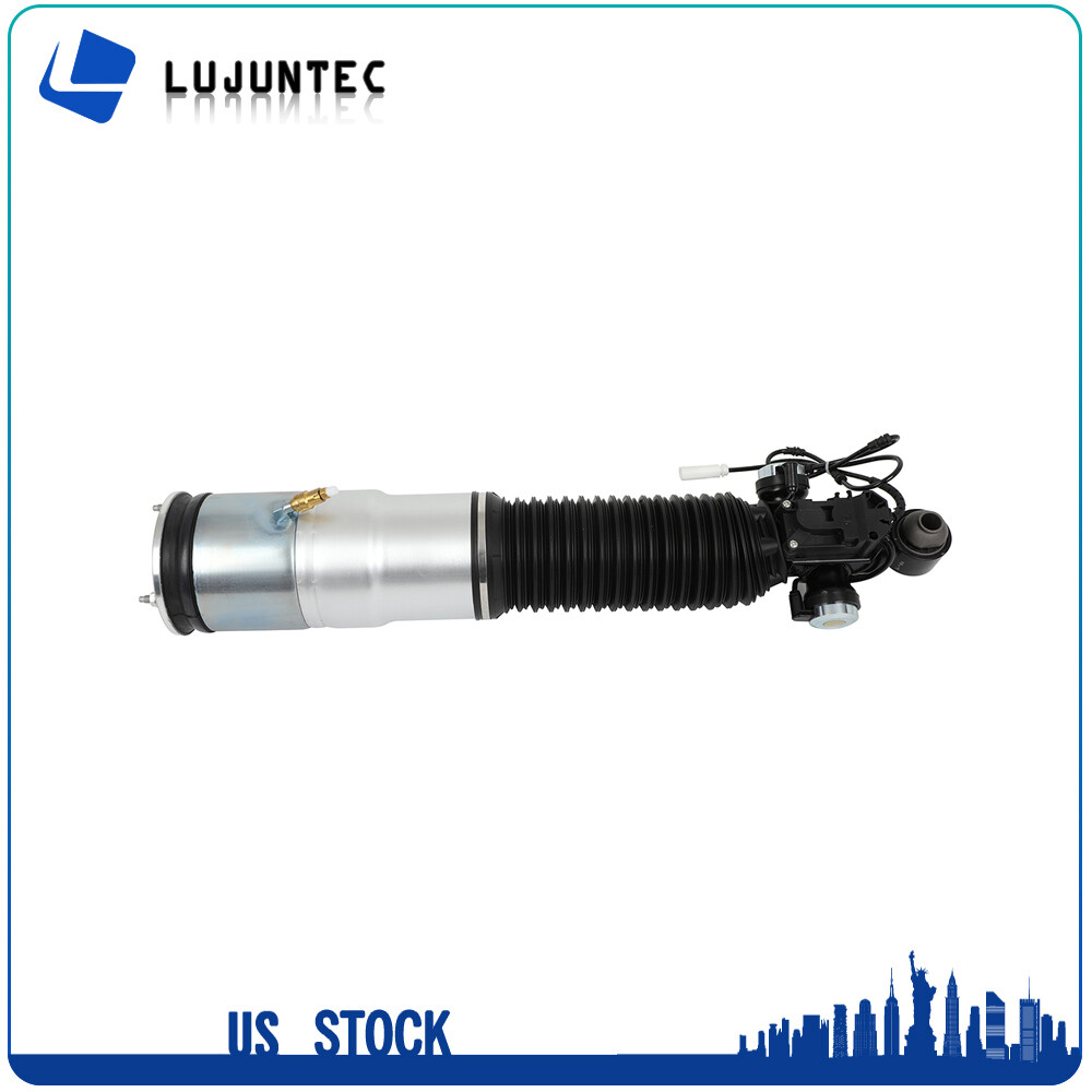 For Rolls Royce Ghost 2010-2019 Rear Right Air Suspension Strut 37126795874
