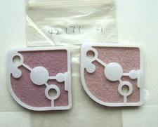 Snapper ~ 42171 Filter ~ Quantity of 2