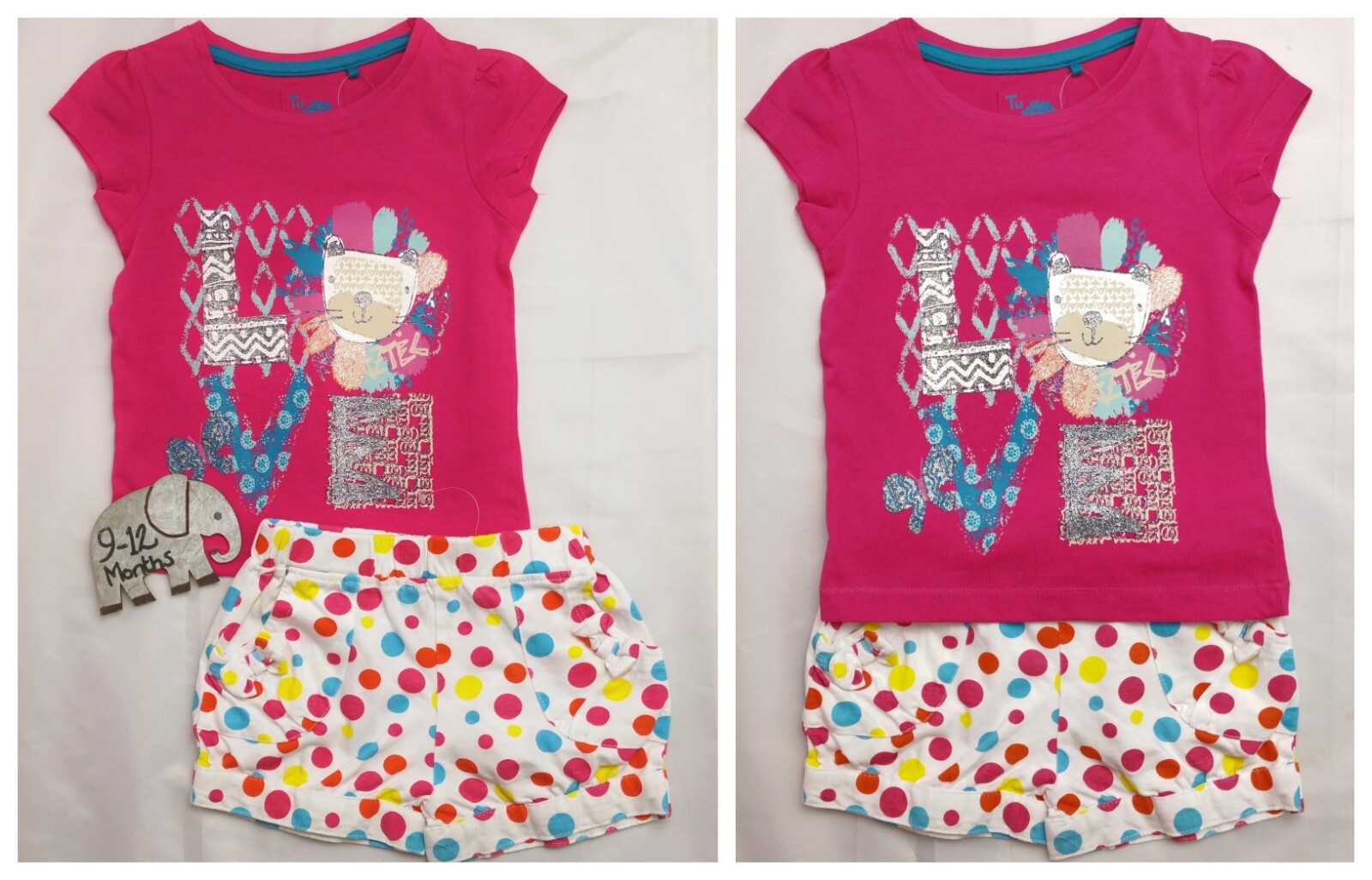 Large Selection Baby Girls Clothes 912 Months Multi Listing Build a