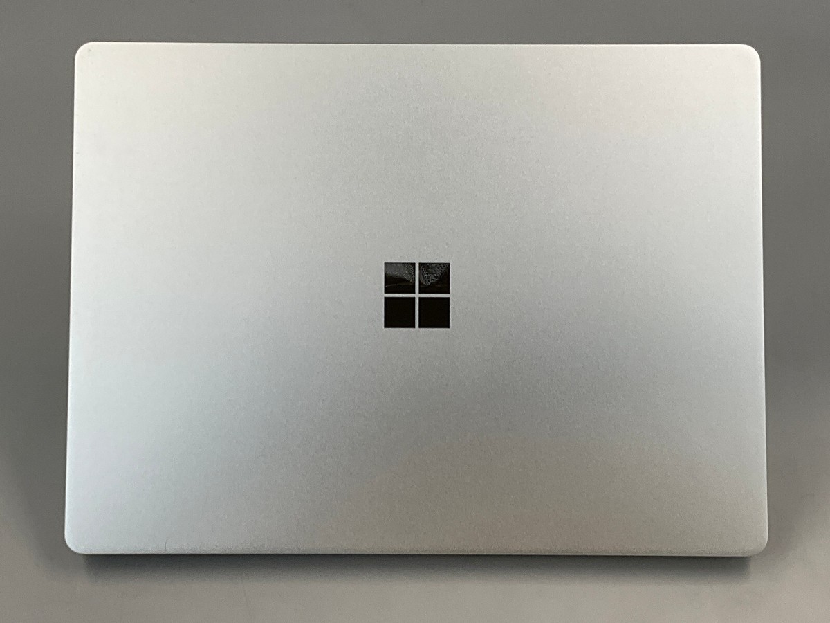 Microsoft Surface Laptop Go 2 i5-1135G7 8GB 128GB 12.4T W11H Microsoft Surface Laptop Go 2 i5-1135G7 8GB 128GB 12.4T W11H