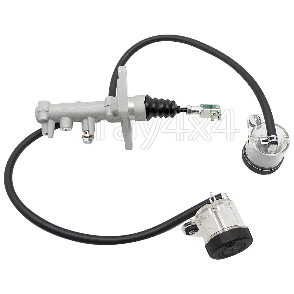 Cilindro maestro de freno para Can-Am Maverick X3 Turbo 2017-2023 705601549 Foto 4 de 4