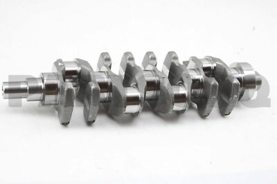 1340130010 Genuine Toyota CRANKSHAFT 13401-30010 | eBay