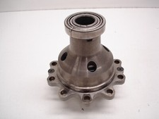 Ford 9 Nascar 31 Spline B Case Stock Size Tractech Scalloped Detroit Locker 05
