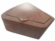 Norton Tool Box Raw Bare Metal For 16H Model ECs