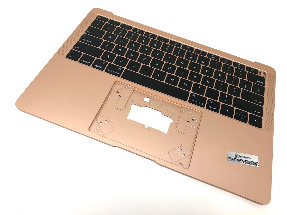 Case for top macbook air a1932
