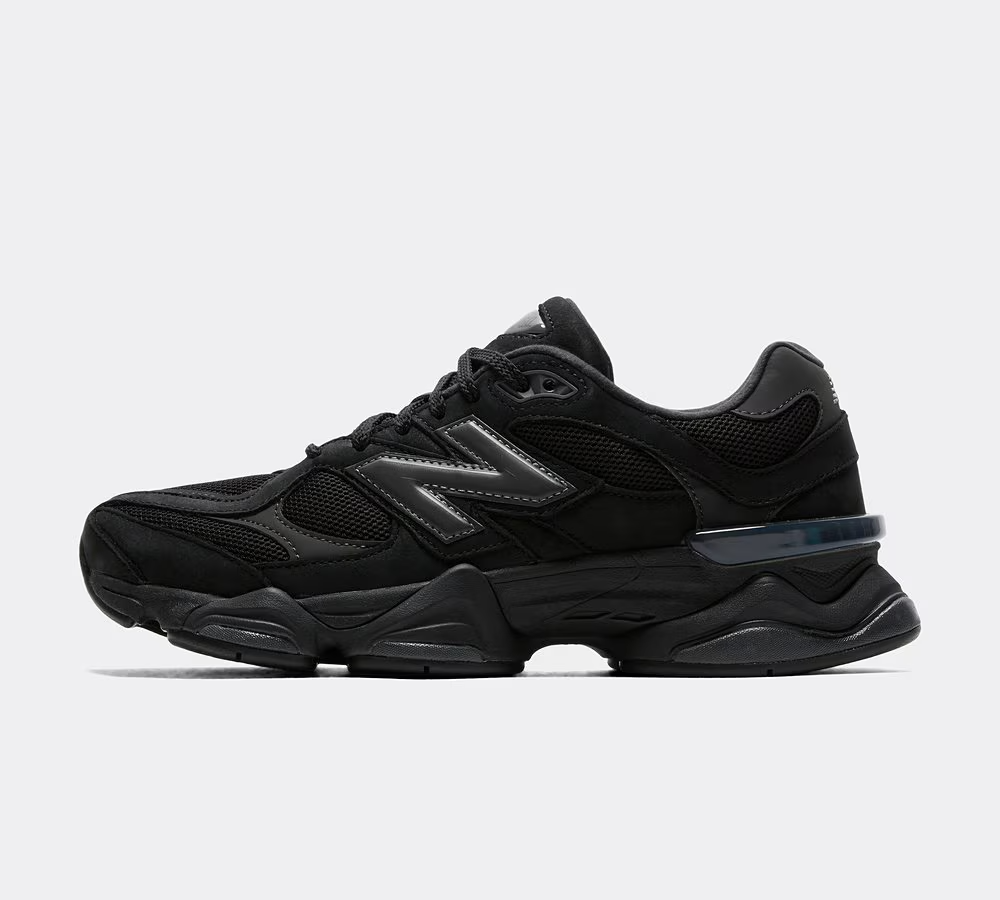 【最終値下げ】New Balance 9060 New Balance 9060 Silver Grey (GS) - GC9060FG - US