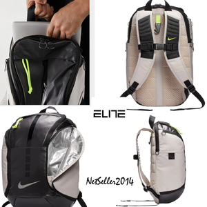nike hoops elite pro winterized backpack