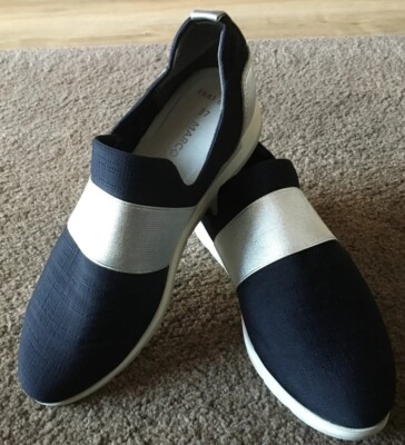 Sneaker- MARCO TOZZI feel me - Gr. 37 - top Zustand 