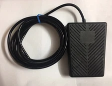 Lumenis Lightsheer LASER Foot Pedal NEW footswitch ET XC EP EC