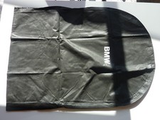 BMW MOTORRAD KLEIDERSACK SCHWARZ 