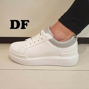 scarpe bianche comode