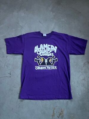 Alameda County Workers Stronger Together Sz L