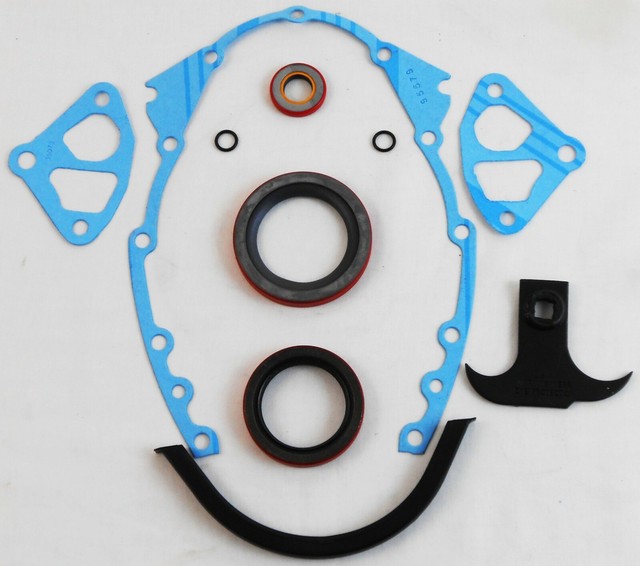 LT1 LT4 Timing cover Gasket kit with seal puller eBay