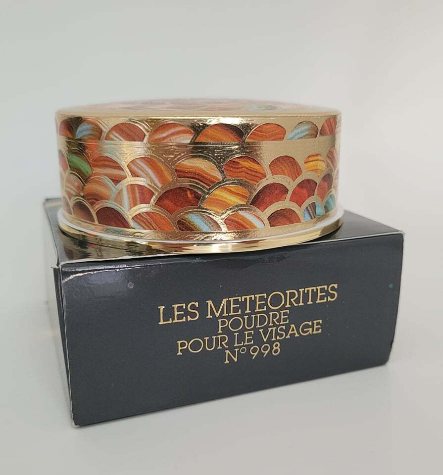 GUERLAIN Les Meteorites Powder for the FACE pearls 1 oz