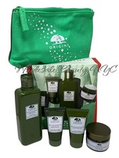 Origins Skin-Fortifying Delights Mega-Mushroom Soothing Fortifying Essentials