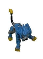 Bakugan Collector Sets Collectible Hydorous Figure Loose pre-owned