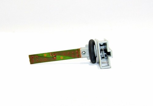 VW Touran 1T 2007 Temperatursenor Temperaturfühler Temperature 4b0820539