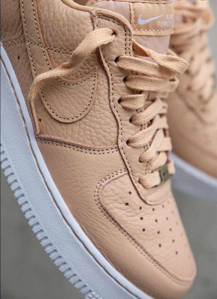 Vachetta air force 1 sale