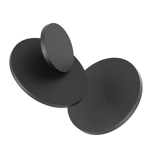 Neopren runde Gummipads Scheibenplatte Ø 12 mm - 100 mm, dick 4,0 mm - Bild 2 von 29