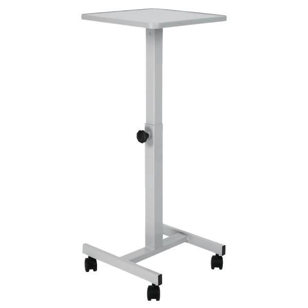 Thumbnail - Projektionswagen 'uno', Hellgrau Magnetoplan 2602 (4013695018294)