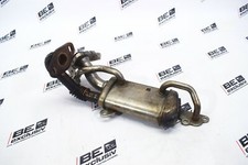 Mercedes B180 CDI W246 Abgasrückführkühler EGR Refrigerador Agotar A6071400300