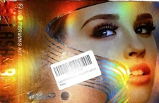 Telfun Eyelash & Brow 2in1 Perming Kit