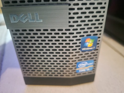Dell Optiplex 7010 Intel i5 3.2GHz, AMD GPU, 16GB RAM, 128GB SSD+500GB HDD - Picture 8 of 19