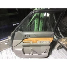 Porte avant et accessoires Nissan PATROL